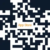 App Store下载二维码 - 每日大赛 安博体育 APP
