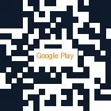 Google Play下载二维码 - 每日大赛 安博体育 APP